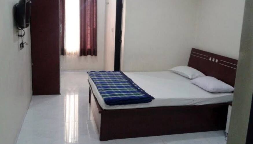 Hotel Roma Palace, Baramati 5